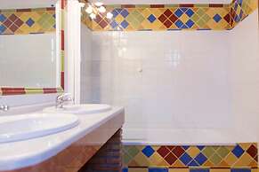 Hotel Cortijo San Antonio - Caminito del rey