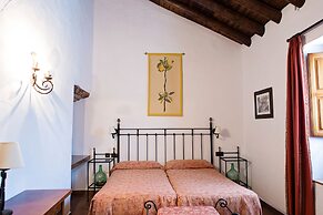 Hotel Cortijo San Antonio - Caminito del rey
