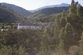 Hotel Cortijo San Antonio - Caminito del rey