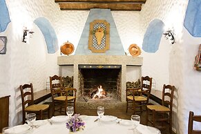 Hotel Cortijo San Antonio - Caminito del rey