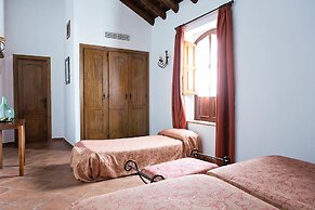 Hotel Cortijo San Antonio - Caminito del rey