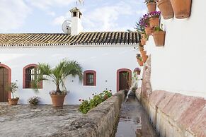 Hotel Cortijo San Antonio - Caminito del rey