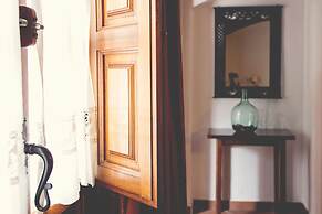 Hotel Cortijo San Antonio - Caminito del rey