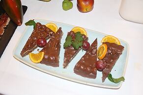 Hotel Cortijo San Antonio - Caminito del rey