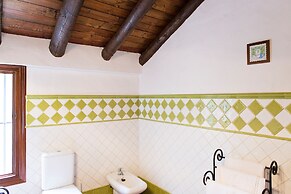 Hotel Cortijo San Antonio - Caminito del rey