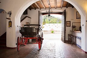 Hotel Cortijo San Antonio - Caminito del rey