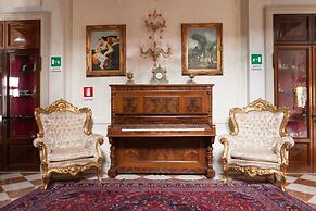 Hotel Villa Stucky
