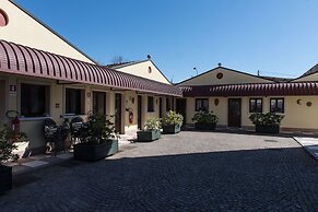 Hotel Villa Stucky