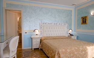 Hotel Villa Stucky