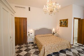 Hotel Villa Stucky