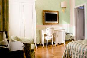 Hotel Villa Stucky