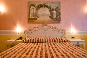 Hotel Villa Stucky