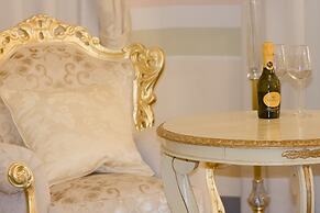 Hotel Villa Stucky