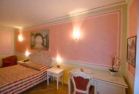 Hotel Villa Stucky