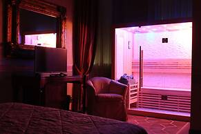 Hotel Villa Stucky