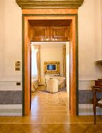 Hotel Villa Stucky
