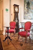 Hotel Villa Stucky