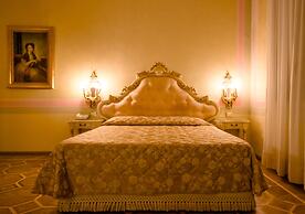 Hotel Villa Stucky