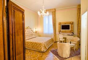 Hotel Villa Stucky
