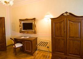 Hotel Villa Stucky
