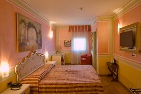Hotel Villa Stucky