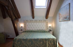 Hotel Villa Stucky