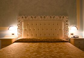 Hotel Villa Stucky
