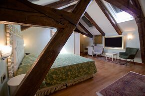 Hotel Villa Stucky