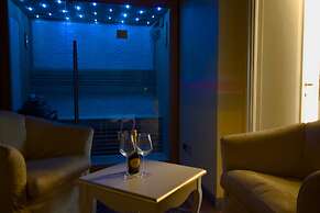 Hotel Villa Stucky