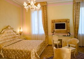 Hotel Villa Stucky