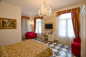 Hotel Villa Stucky