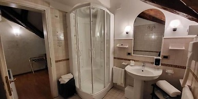 Hotel Villa Stucky