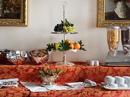 Hotel Villa Stucky