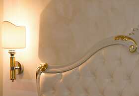 Hotel Villa Stucky