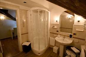 Hotel Villa Stucky
