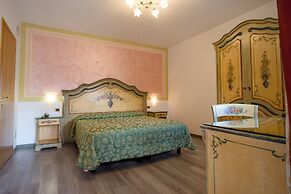 Hotel Villa Stucky