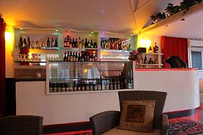 Hotel Villa Stucky