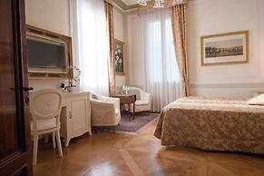 Hotel Villa Stucky