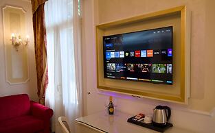 Hotel Villa Stucky