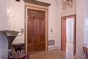 Hotel Villa Stucky