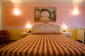 Hotel Villa Stucky