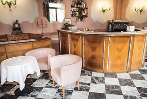 Hotel Villa Stucky
