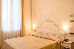 Hotel Villa Stucky