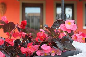 Hotel Villa Stucky