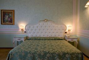 Hotel Villa Stucky