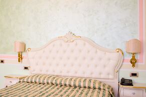 Hotel Villa Stucky