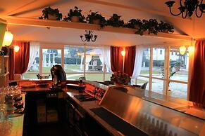 Hotel Villa Stucky