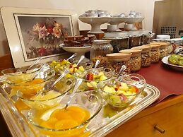 Hotel Villa Stucky