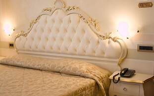 Hotel Villa Stucky