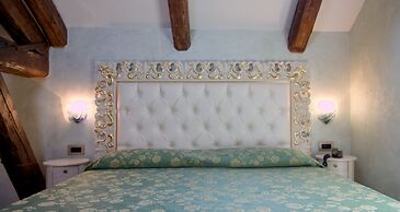 Hotel Villa Stucky